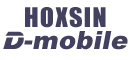 HOXSIN D-mobile